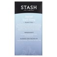 thumbnail image 2 of Stash Tea, Black Tea, Decaf Earl Grey, 18 Tea Bags, 1.1 oz (33 g) Pack of 2, 2 of 2