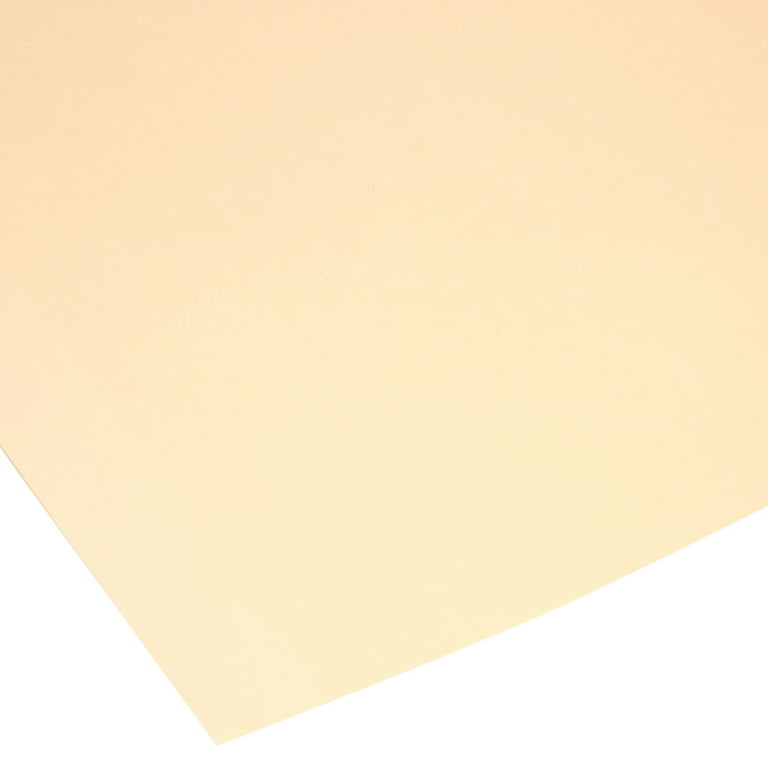 Pacon Ruled Tag Board 22 12 x 28 12 1 Ruled Manila Pack Of 100