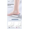 thumbnail image 4 of Orthopedic High Pads 2.0,The First Orthopedic Height Insoles,Arch Support Ins, 4 of 4