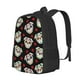 thumbnail image 1 of Disketp PUG Mochila Minimalista de Gran Capacidad, Mochila de Viaje para Escuela, Trabajo o Uso Diario, 1 of 6