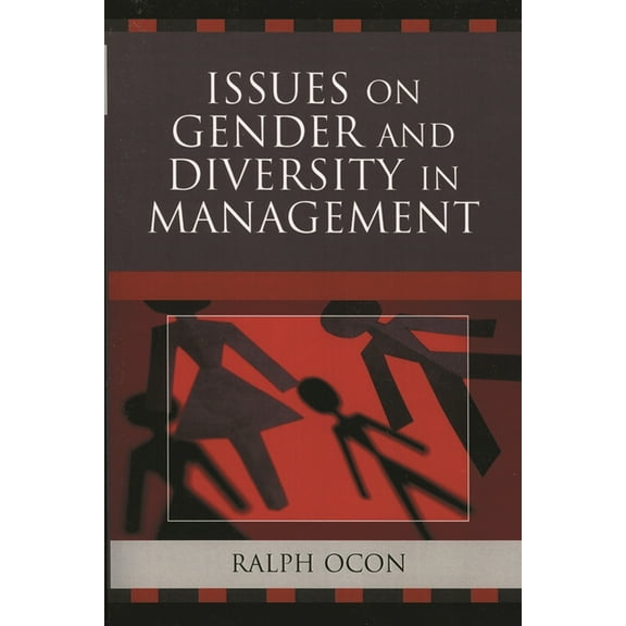 Issues on Gender and Diversity in Management, (Paperback)