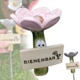 thumbnail image 4 of Herramienta Consumo Alcohol Insectos Simulados en Forma Jardín Resina, 4 of 8
