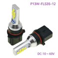 thumbnail image 1 of Luz antiniebla LED duradera para automóvil Compatibilidad versátil H16 (5202) PSX24W PSX26W P13W, 1 of 5