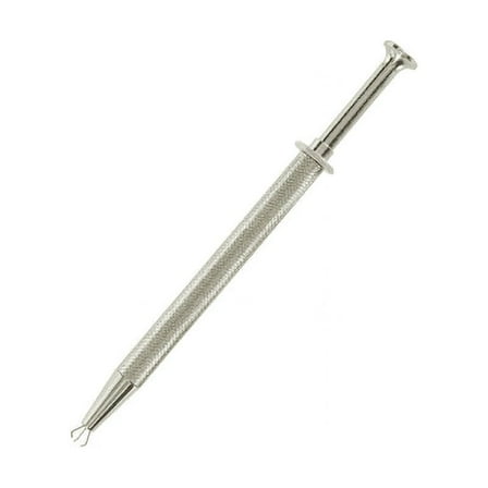 Modelcraft Pick Up Tool With Steel Grips (160mm)