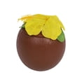 thumbnail image 1 of Vaso Prichos Coco 1 Pieza, 1 of 4