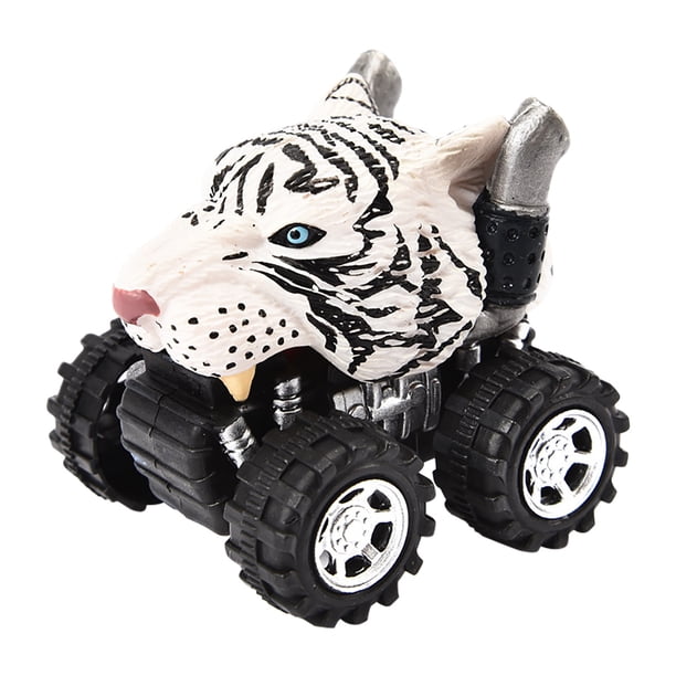 Juguete Modelo de Dinosaurio Mini Coche de Juguete onlyliua Regalo Del Día Del Niño 1 Pieza