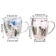 thumbnail image 2 of Taza de vidrio Toystoory de doble pared 350ml, 2 of 6