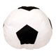 thumbnail image 1 of Gorro de fútbol divertido, accesorio para fotos, ropa novedosa, sombrero elegante para fiestas, artículos para adultos, juegos de rol navideños, 1 of 8