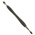 thumbnail image 1 of Zelikovitz Leather Carving, Modeling & Pattern Transfer Tool -  Med/Large Round Spoon, 1 of 15