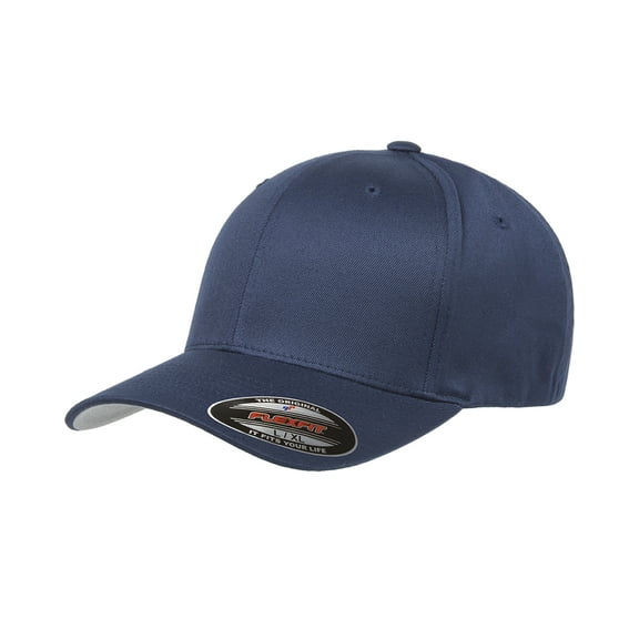 Flexfit Cotton Twill Blend Cap