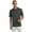 Dark Gray, variant on Mens Silk Touch Performance Polo
