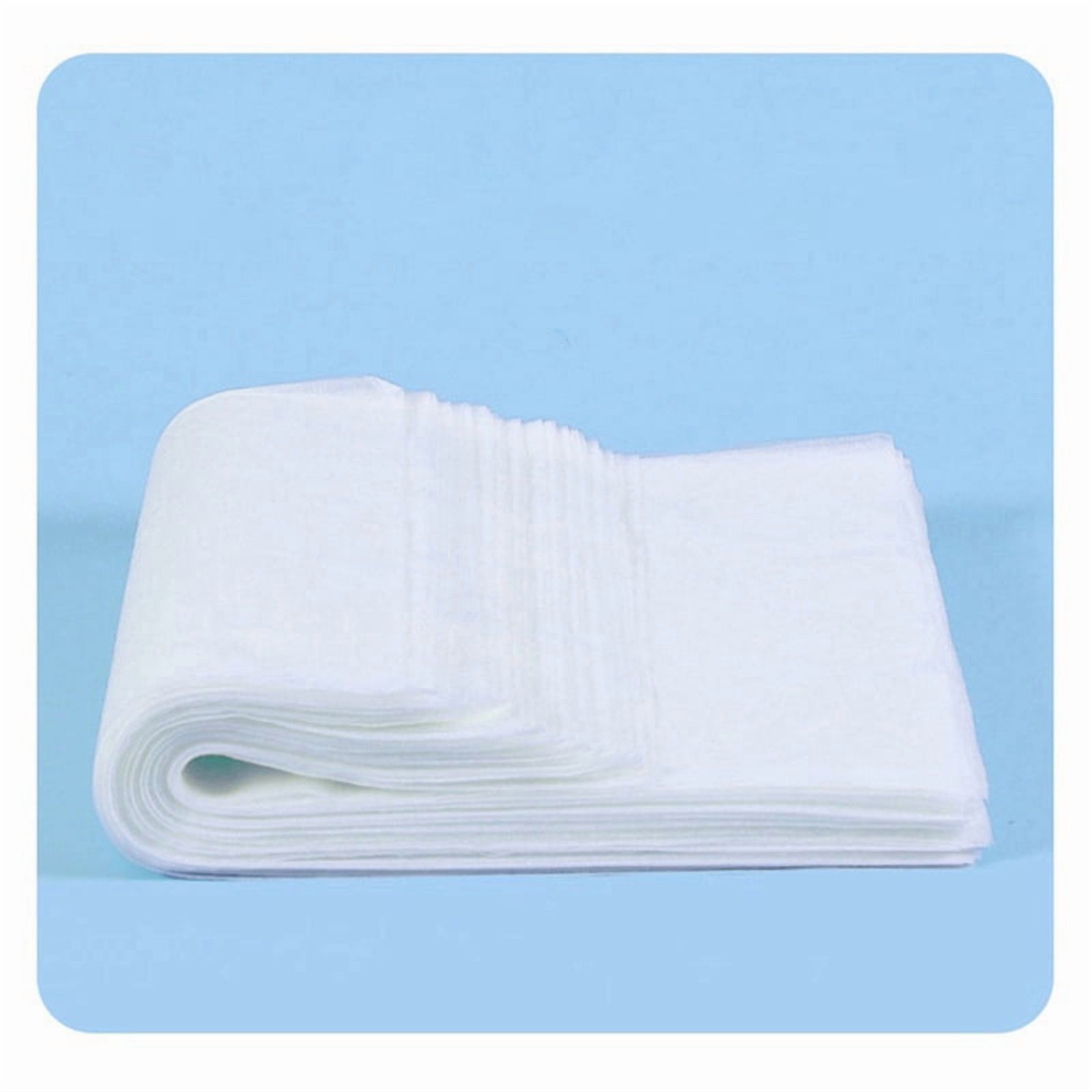 100X Pet Disposable Pee Paper Dog Pee Pad Suction Diaper Diaper Deodorization Pet Cat Training Toilet Supplies 30X40cm