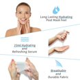 thumbnail image 4 of Mascarilla facial My Beauty Diary Black Pearl Brightening, 4 of 8