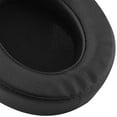 thumbnail image 3 of MMOBIEL Ear Pads Compatible with Kraken V2 Headsets Black, 3 of 6