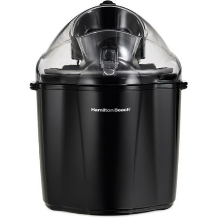 Hamilton Beach 1.5 Quart Gel Ice Cream Maker