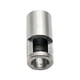 thumbnail image 5 of Eje de motor de acero inoxidable de 8 mm a 5 mm que convierte engranajes de piñón para coche RC 1/8 (DIY) PC 1, 5 of 9