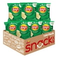 thumbnail image 1 of Potato Chips, 4 Flavor Variety Pack, 1 oz Single Serve Bags, (40 Pack), 1 of 5