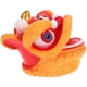 thumbnail image 1 of Marioneta China, Juguete de Peluche, Marioneta de Mano Danzante, Juguete de de Mano de Animal Suave con MóVil, 1 of 5