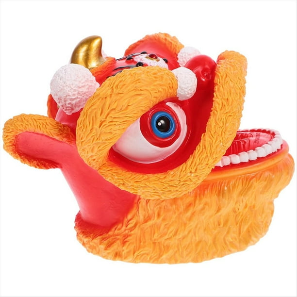 Marioneta China, Juguete de Peluche, Marioneta de Mano Danzante, Juguete de de Mano de Animal Suave con MóVil