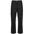 thumbnail image 1 of Regatta Ladies New Action Trouser (Short) / Pants, 1 of 4