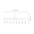 thumbnail image 2 of HEALEEP Clip Hooks for Hanging 15 Pro Emergency Rescue Women 1Pack, 2 of 8