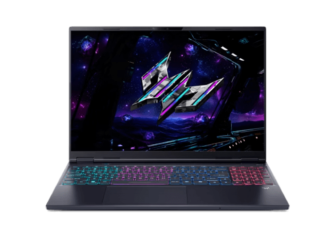 Acer - Predator Helios Neo 16S AI Gaming Laptop - 16
