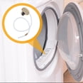 thumbnail image 3 of KAKOWELY washing machine supply Washer Water Level Sensor Switch Assembly Replacement for Washing Machine Water Level Pressure Water Level Control Switch for Washing Machine, 3 of 5