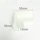 thumbnail image 2 of Child Safety Corner Protectors, Soft Foam Baby Proofing Corner Guards Right Angle No Smell Table Corner Protectors For Baby And Kids(10pcs, Beige), 2 of 5
