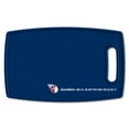 thumbnail image 4 of YouTheFan MLB Cleveland Guardians Logo Series Cutting Board, 4 of 5