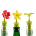 thumbnail image 4 of Juego de 4 Tapones de Vino de Silicona Tapas de Botellas de Bebidas Tapones de Vino Divertidos Tapones de Vino Tapones de Vino Tapones de Vino Reutilizables Tapones de Botellas de Silicona, 4 of 4