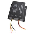 thumbnail image 3 of Convertidor eléctrico para coche 20A 24 V a 12 V CC Adaptador de transformador de potencia eléctrica para walkie talkie Pantalla de coche Camión Autobús, 3 of 10