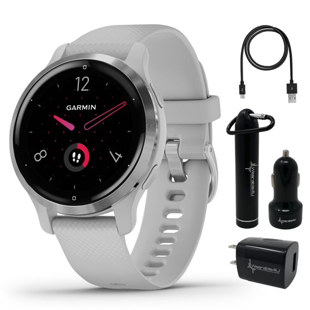 garmin venu walmart