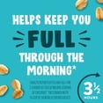 thumbnail image 4 of Cheerios Oat Crunch Cinnamon Breakfast Cereal, Made with Whole Grain, Family Size, 24 oz, 4 of 14