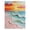 D, variant on 12x16 Inch Ocean Wave Pearl Painting Kits, 3D Partial Drill Special Shape Art Craft for Adults & Beginners, DIY Gem Picture for Wall Decor Birthday Gift
