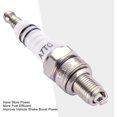 Spark Plug A7tc Replacement For Atv Motocross Go Kart Moped 50cc 70cc
