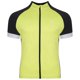 thumbnail image 1 of Dare 2B - Jersey Protraction para Hombre (Amarillo Fluorescente, Ébano), 1 of 5