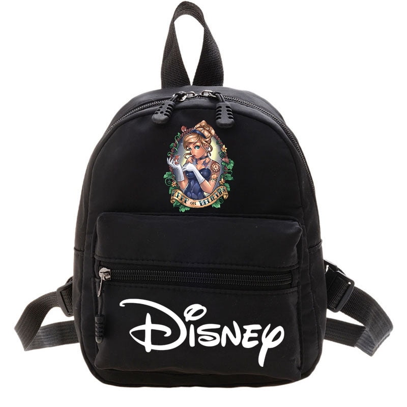 Disney store jasmine backpack clearance