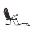thumbnail image 4 of Next Level Racing® F-GT Lite Formula and GT Foldable Simulator Cockpit, 4 of 9