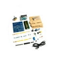 thumbnail image 4 of Medidor de capacitancia e inductancia, comprobador de inductores de capacitancia, robusto, multiusos, bricolaje Tipo B, 4 of 8