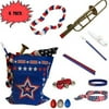 4th of July Parade Pack for Kids - Music & Fun Pack I (X6)