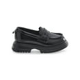 thumbnail image 5 of Oshkosh B'gosh Toddler Girls Julia Loafer Dress Shoes, 5 of 6