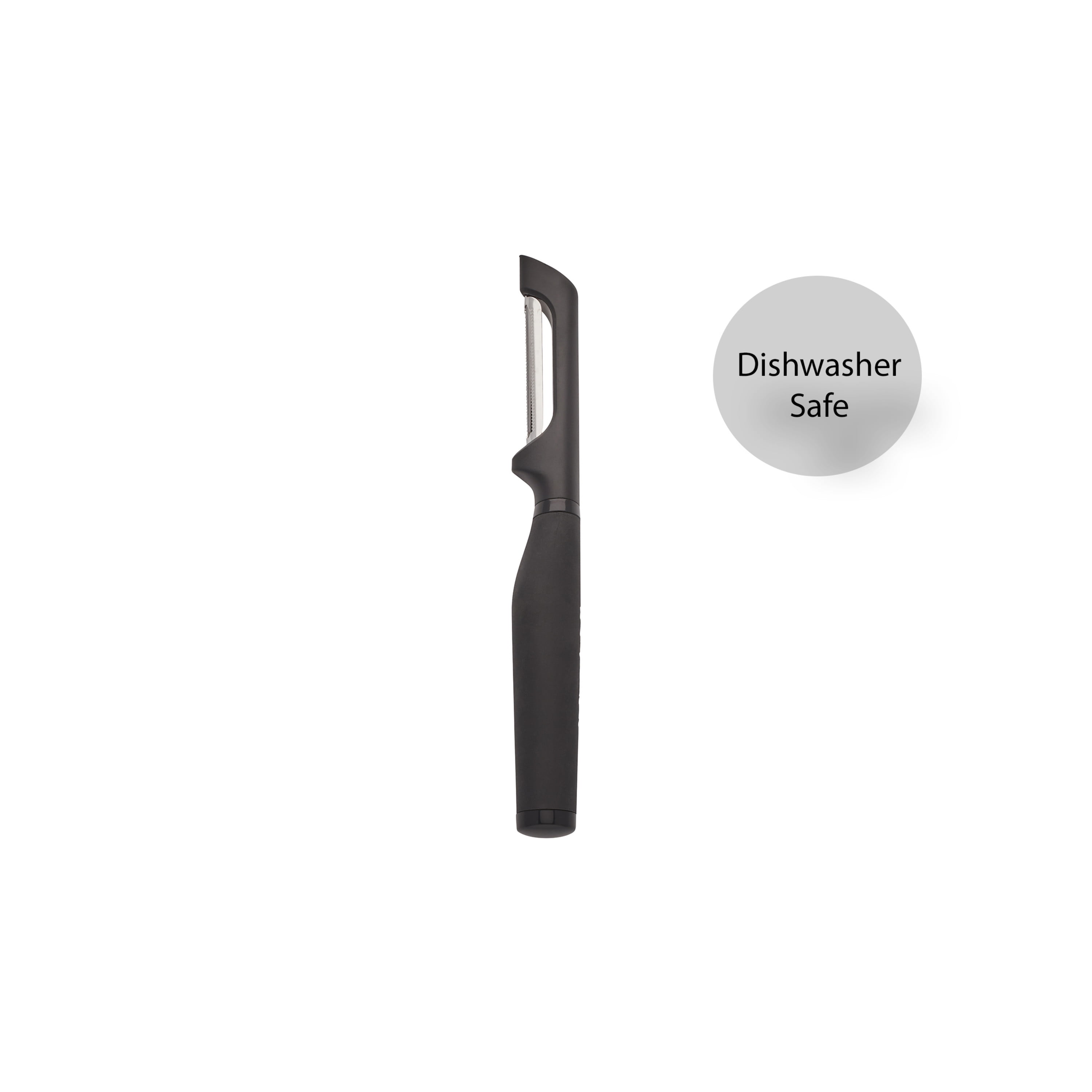 New KitchenAid Grey Gray Euro Peeler (Color: HGSA)