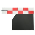 thumbnail image 2 of Film Director  Board, Built In   Board Widely Applicable  For Editing Black,Red, 2 of 8