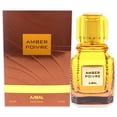 thumbnail image 1 of Amber Poivre by Ajmal for Unisex - 3.4 oz EDP Spray, 1 of 2