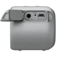 thumbnail image 4 of Sony SRS-XB01 EXTRA BASS Portable Bluetooth Speaker (White), 4 of 6