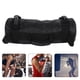 thumbnail image 5 of Solomi Bolsa de Arena, Halterofilia Entrenamiento físico Entrenamiento Ejercicios de Alta Intensidad Bolsa de energía Bolsa de Piel vacía sin Relleno(10kg), 5 of 5