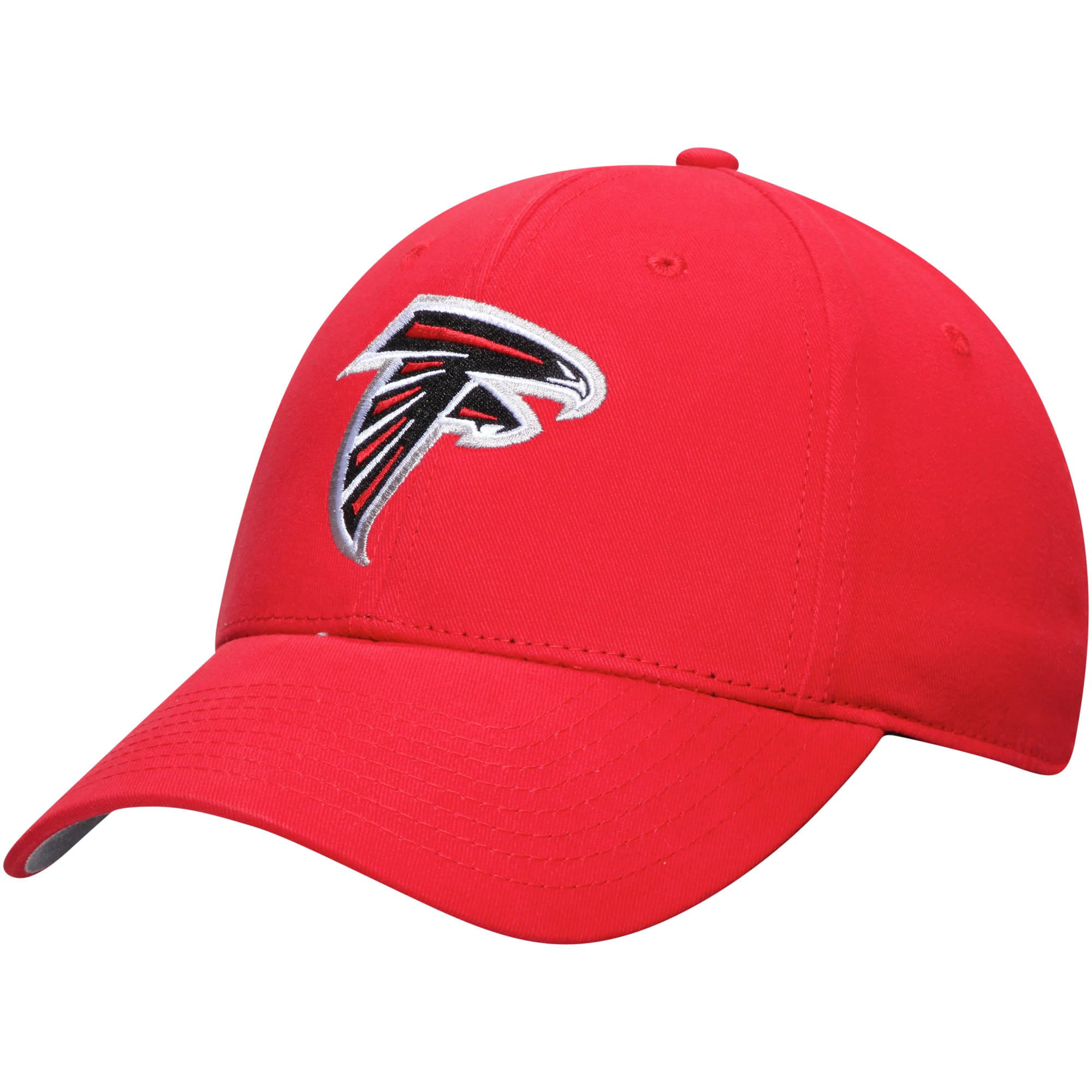 Alternate Adjustable Hat - Red - OSFA 