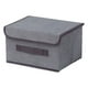 thumbnail image 1 of Caja de Almacenamiento No Tejida Xihbxyly Bolsa de Almacenamiento Plegable, 1 of 1