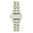 thumbnail image 3 of Reloj Armitron Para Dama Acero Color Bitono 755804Mptt, 3 of 3