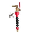 thumbnail image 5 of Boquilla de la máquina del rociador de enfriamiento para el accesorio del rociador de agua del colector de polvo de la máquina de corte shamjiam Boquilla de pulverización, 5 of 5